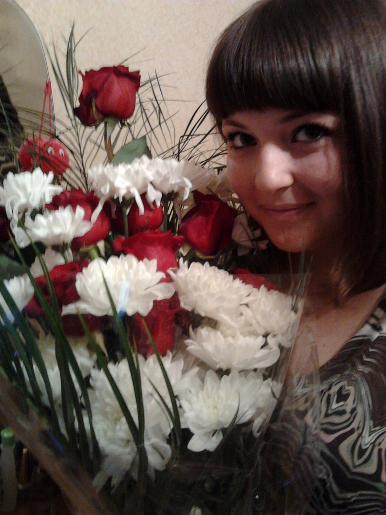 Роксолана Овсянникова | Самара