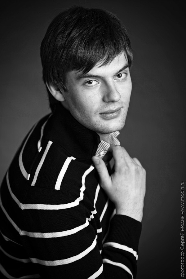 Данил Иванов | Ижевск