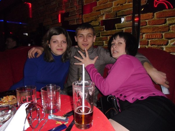 Дмитрий Зарецкий | Санкт-Петербург