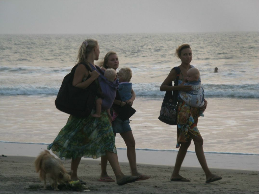 Svetlana Perec РыЖаЯ | Москва