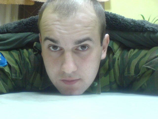 №40, Алексей Кравченко, 38 лет, Москва №40, Алексей Кравченко, 38 лет, Москва