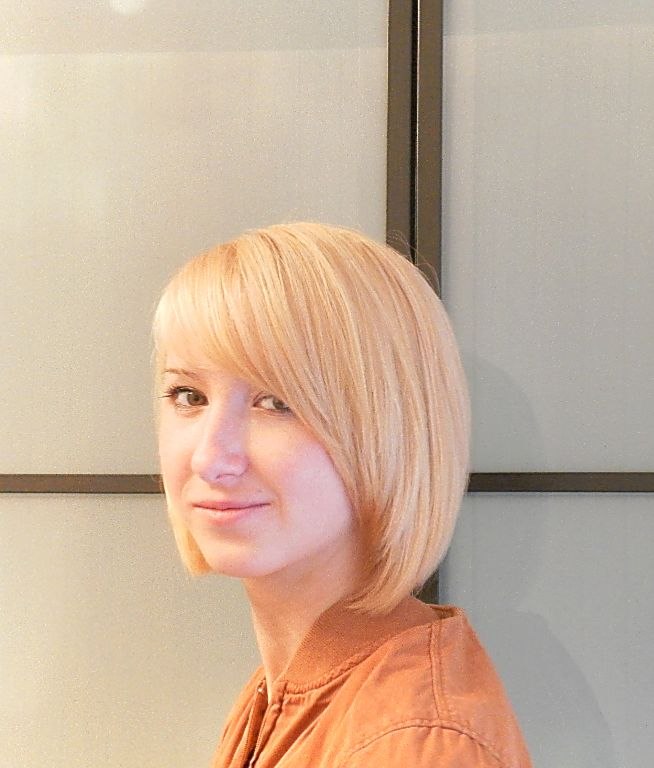 Галя Виноградова | Москва