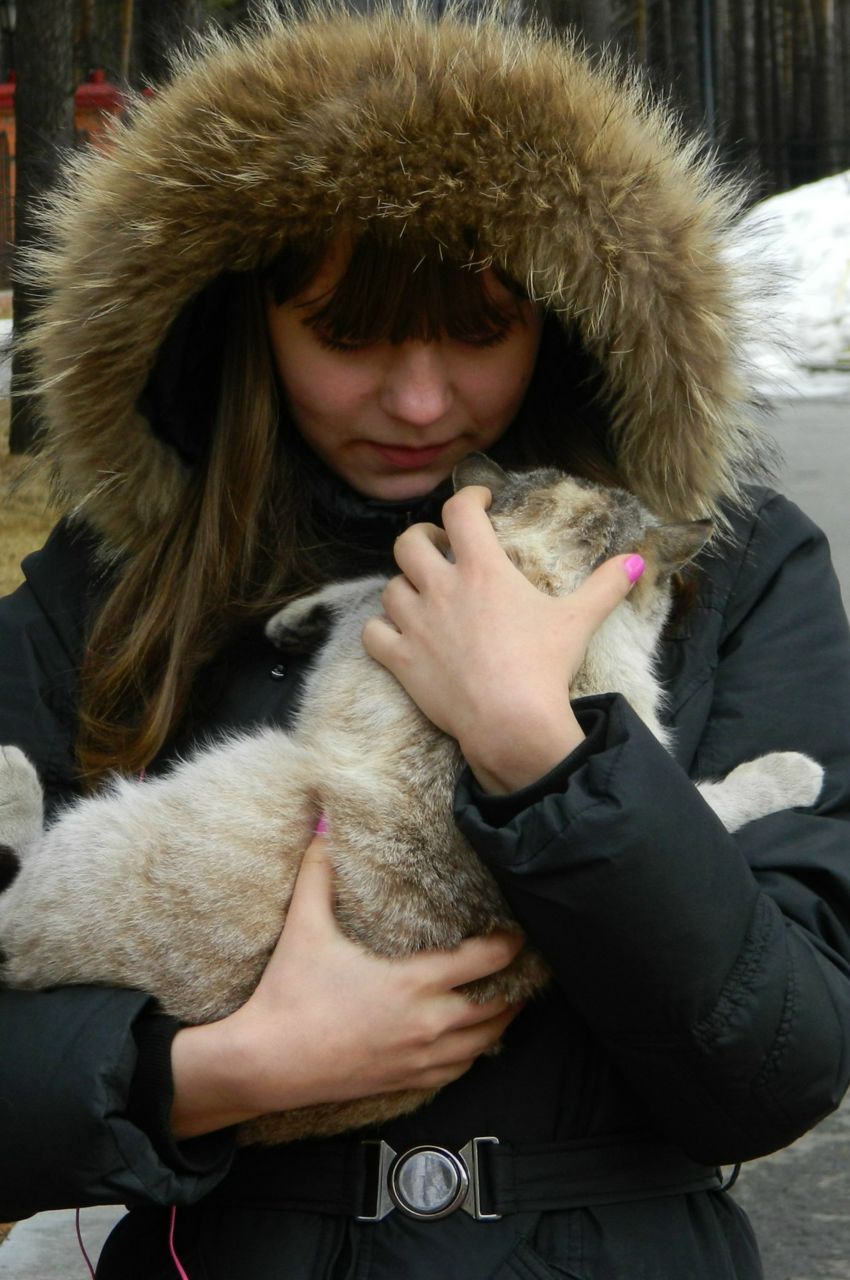 Наталья Крикунова | Тюмень