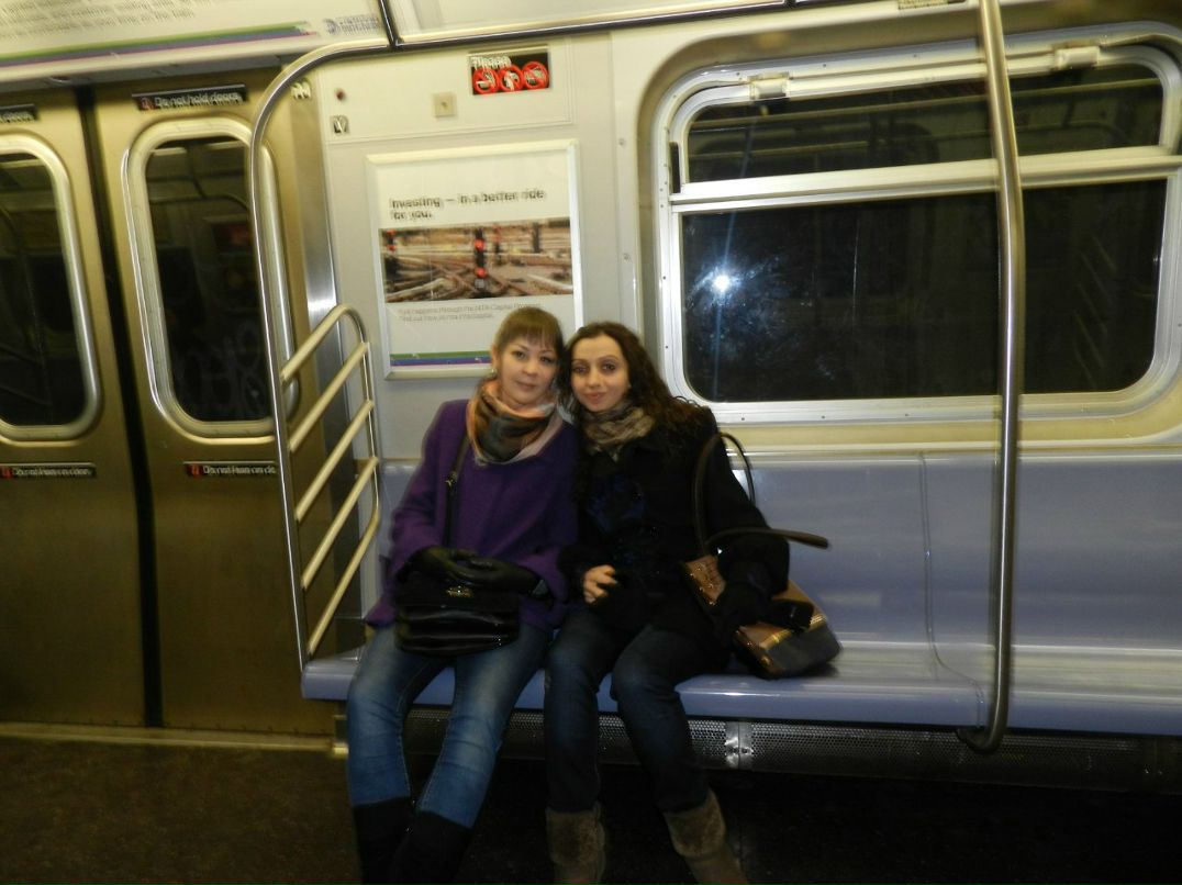 Диана Юмаева | Тюмень