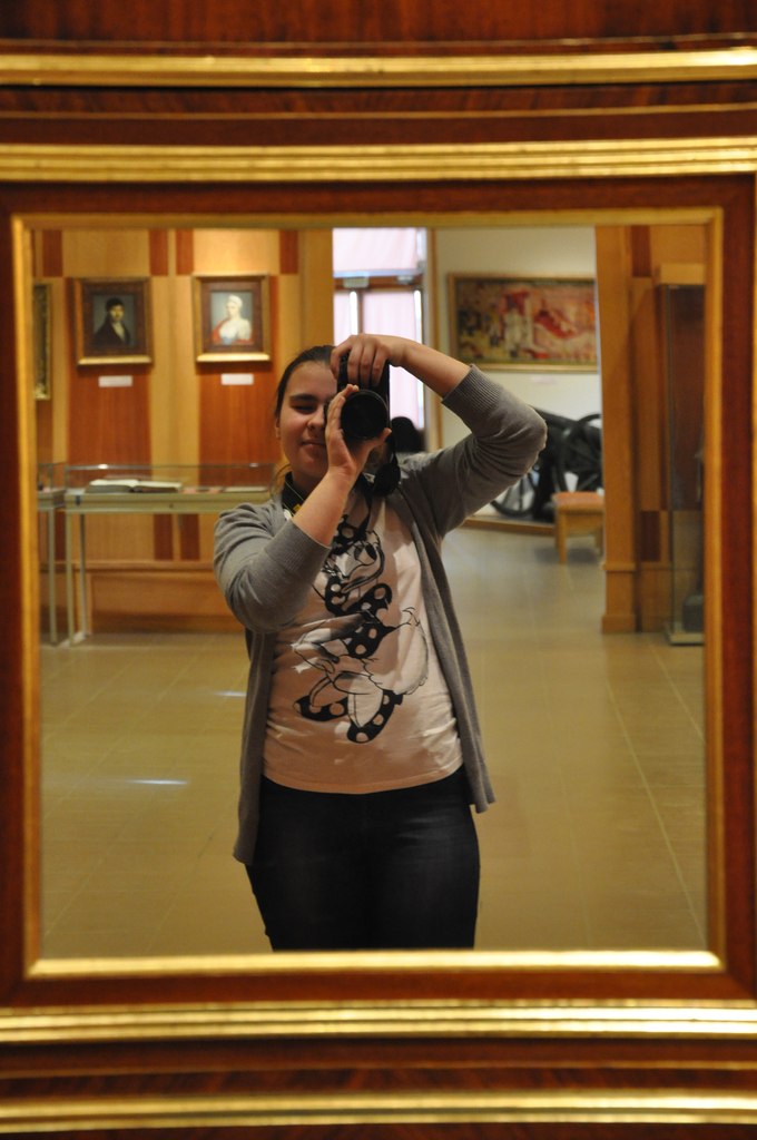 Настя Морозова | Екатеринбург