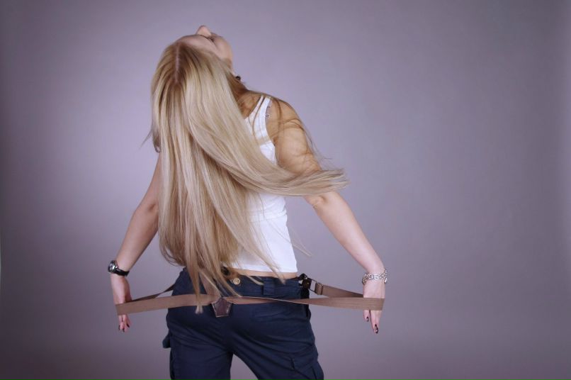 Frau Veselova | Berlin