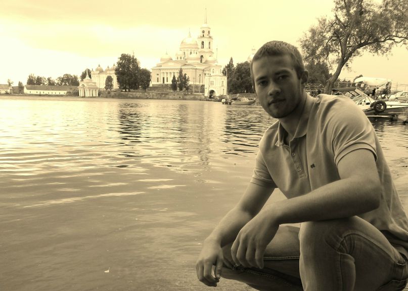 Андрей Лисицких -$Челентано$- | Псков