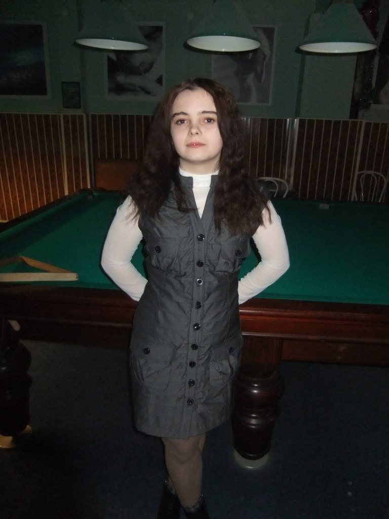 Ванек Асеев | Воронеж