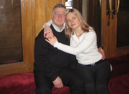 Ирина Осташова | Москва