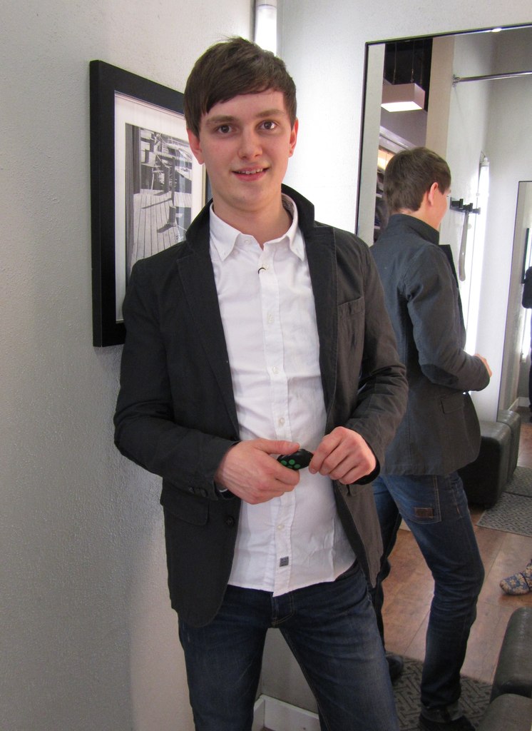 Максим Мосин | Москва