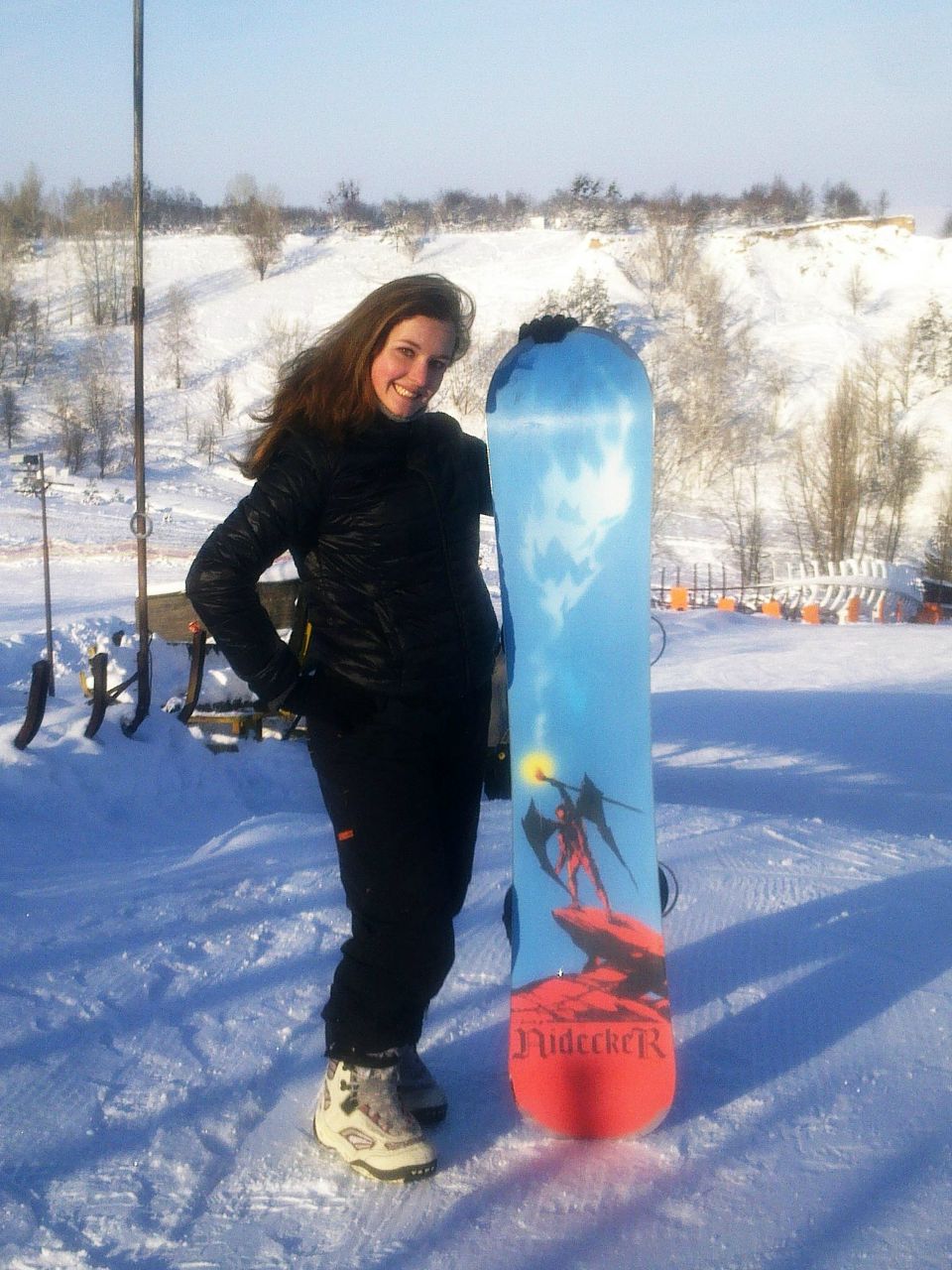 Настя Царёва | Киев