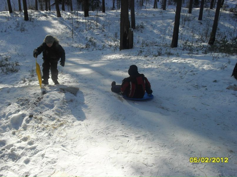 Андрей Зимин | Порхов
