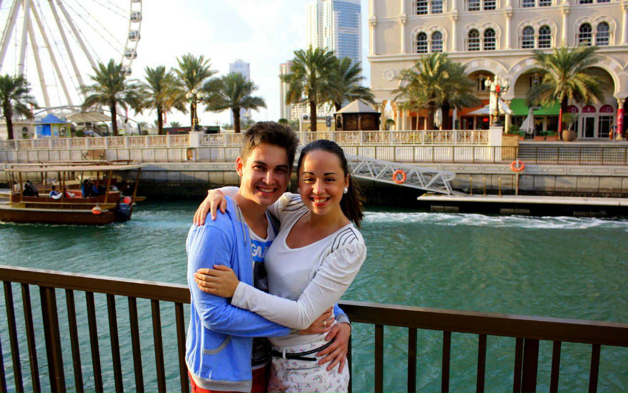 Анастасия Жмычкова | Москва