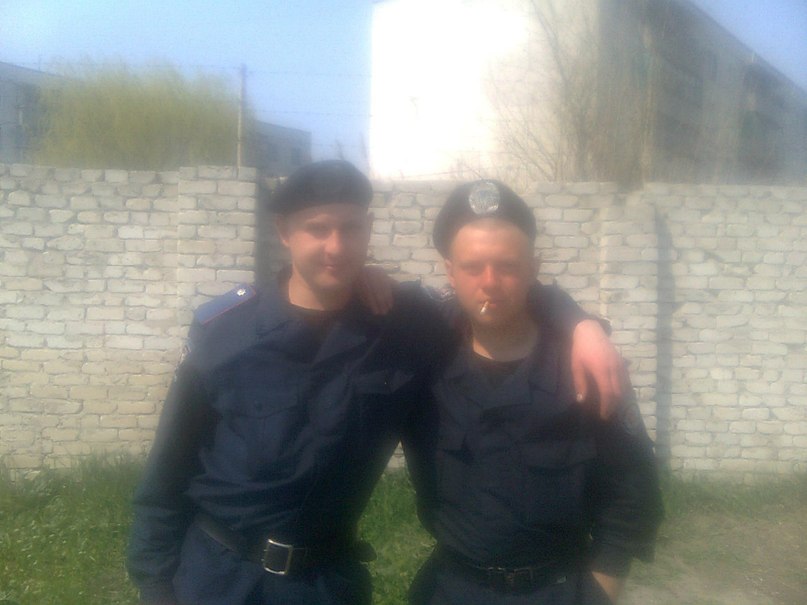 Дмитрий Давыдов | Ялта