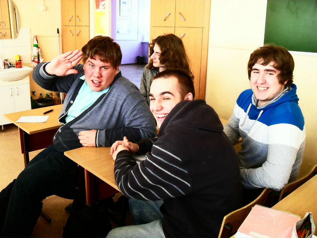 Алёна Филиппова | Пушкино