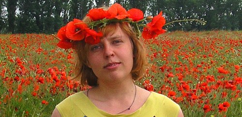 Екатерина Визгалова | Москва