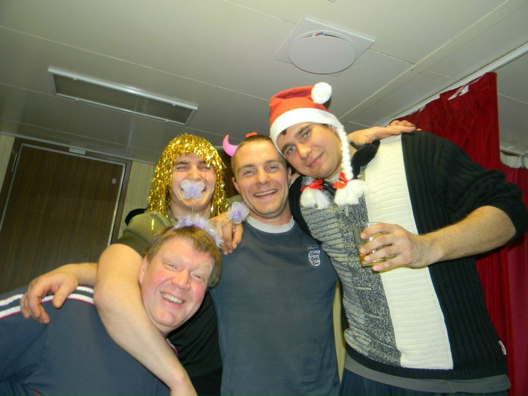 Александр Мостовой | 