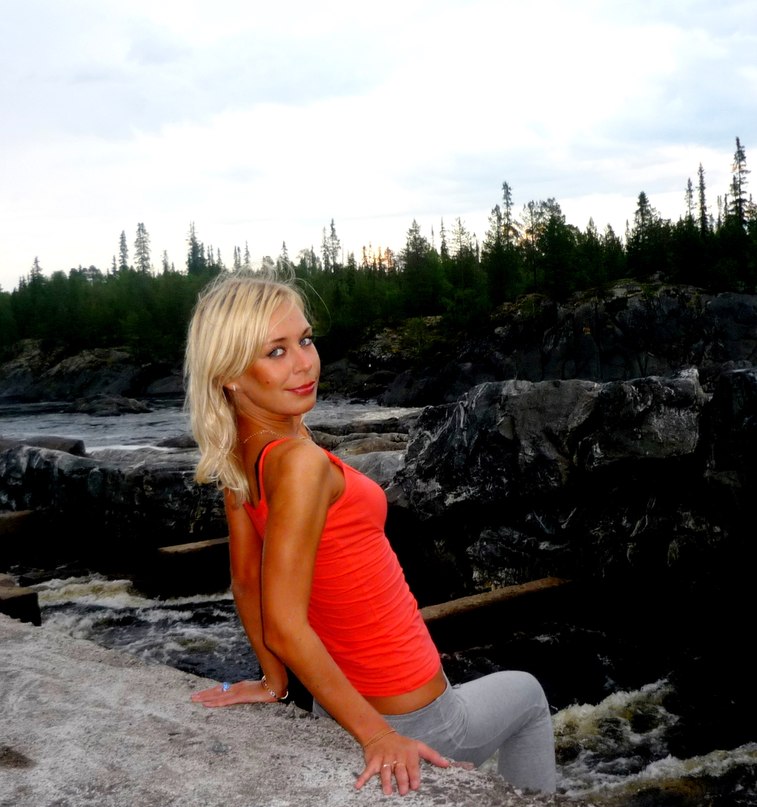 Есения Кельдман Ƹ̵̡Ӝ̵̨̄Ʒ | Deauville