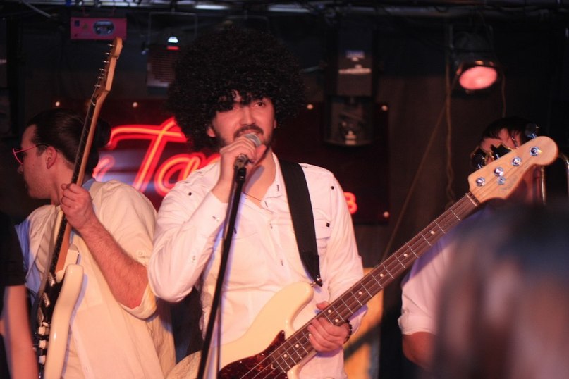 Ігар Латушка Happy-Robot | Минск