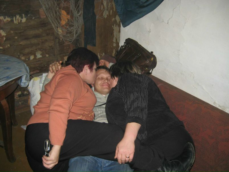 №54, Алексей Шорохов, 49 лет, Москва №54, Алексей Шорохов, 49 лет, Москва