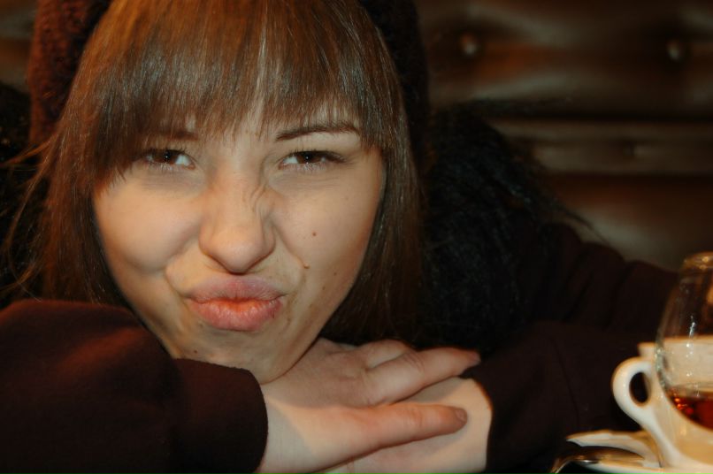 Olesya Vashash | Ужгород