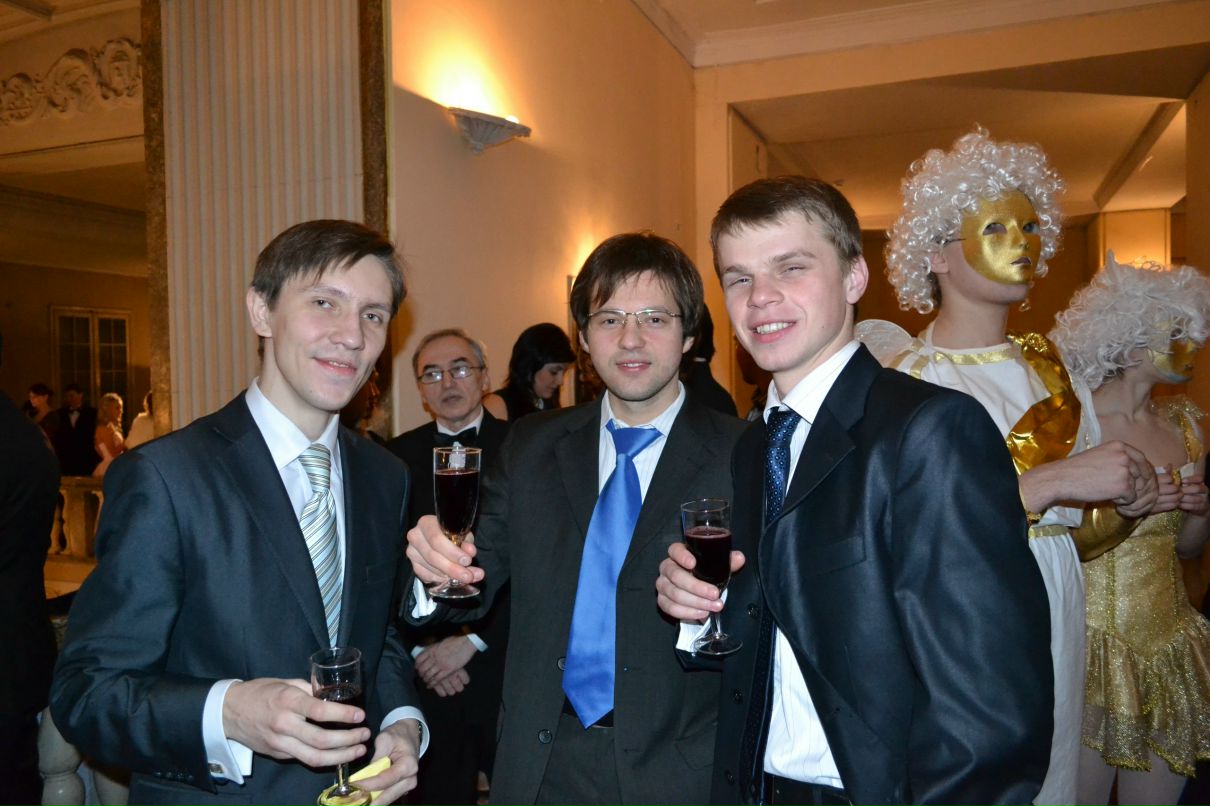 Роман Войтович | 