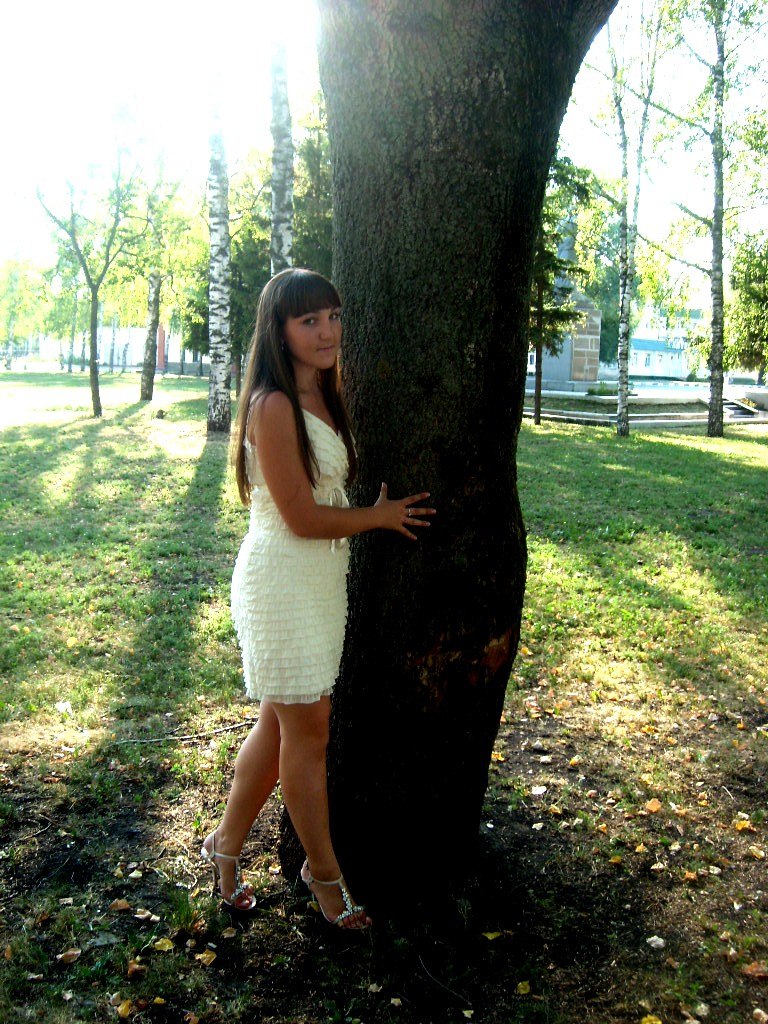 Елена Юркина | Москва