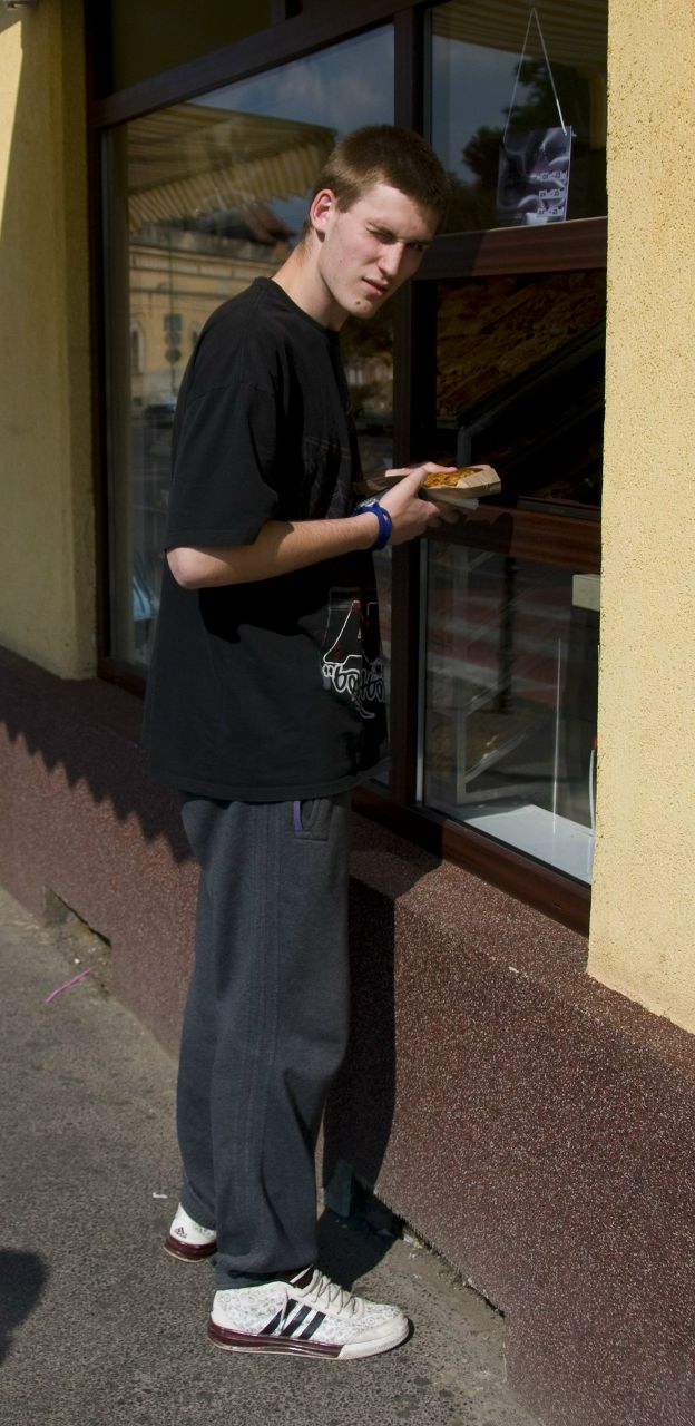 Сергей Шилин | Москва