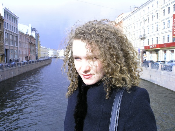 №18, Татьяна Цапко, 41 год, Санкт-Петербург, Россия №18, Татьяна Цапко, 41 год, Санкт-Петербург, Россия