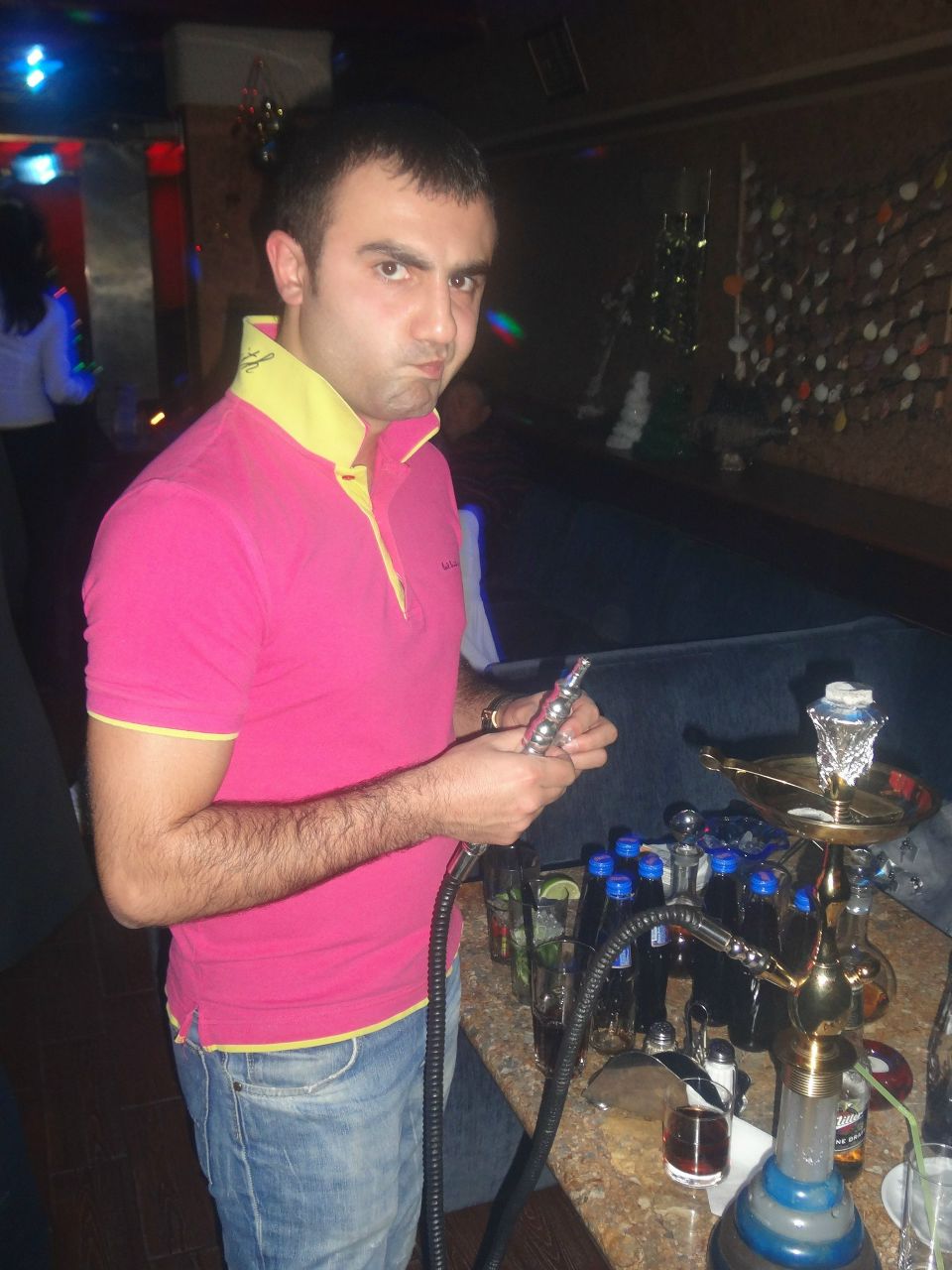 Давид Абрамян | Москва