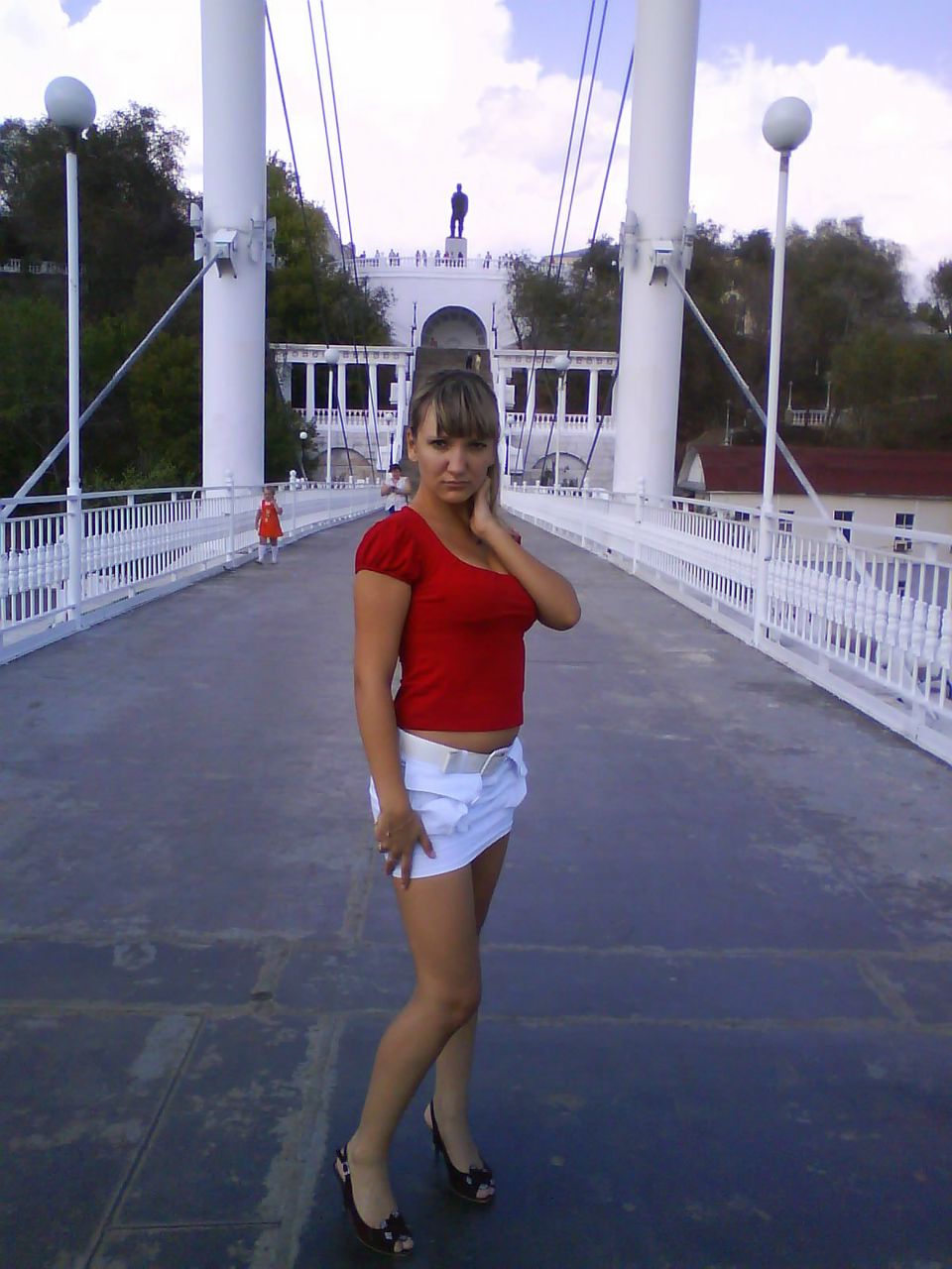 Эличка Амирова | Салават