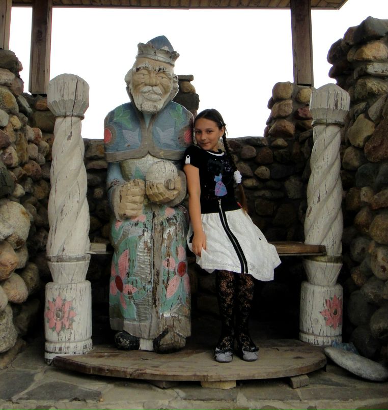 Валерия Яшагина | Москва