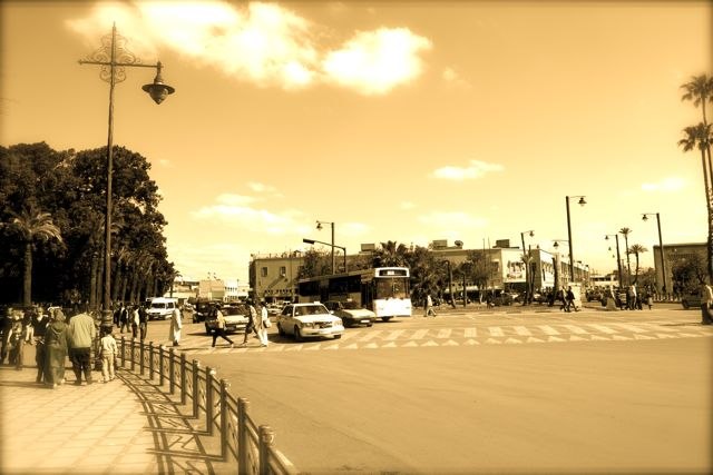 Люся Перова | London