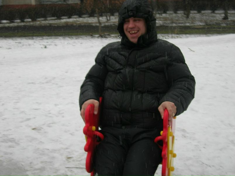 №47, Родион Долгов, 39 лет, Липецк №47, Родион Долгов, 39 лет, Липецк