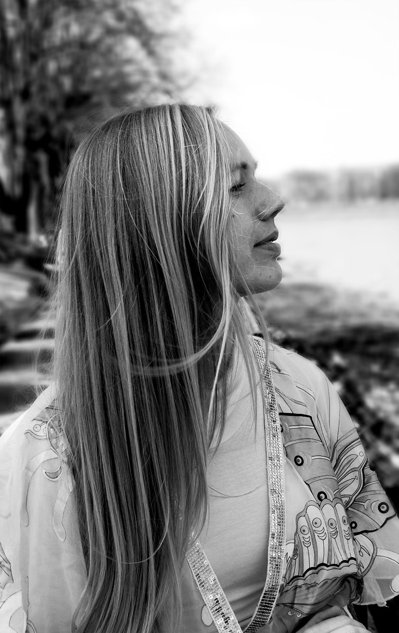 Валя Руднева | Jasło