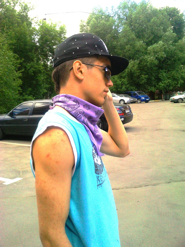 Алексей Фречка | Москва