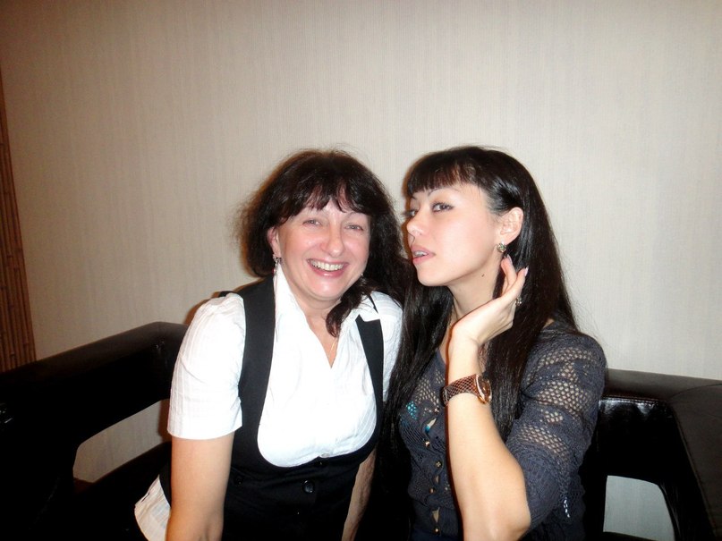 Lubov Ruma | Южно-Сахалинск