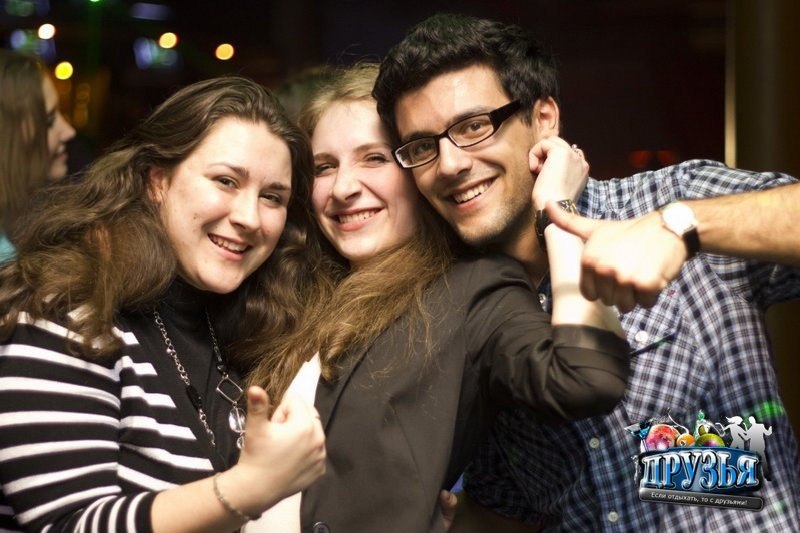 Сим Симыч | Санкт-Петербург