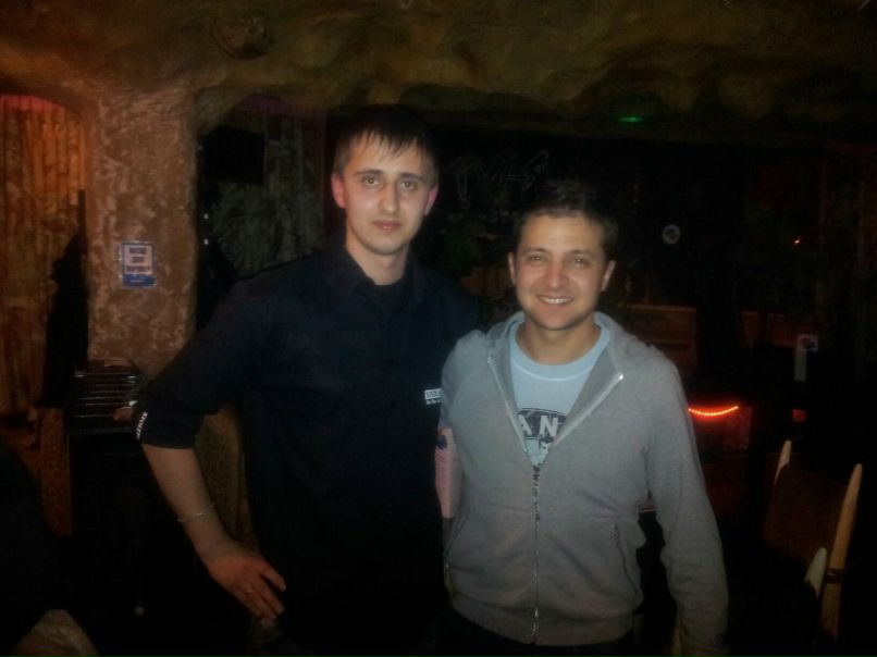 Саня Kosha | Запорожье