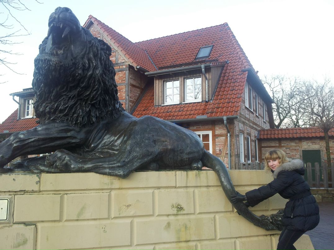 Татьяна Литвинова | Новосибирск