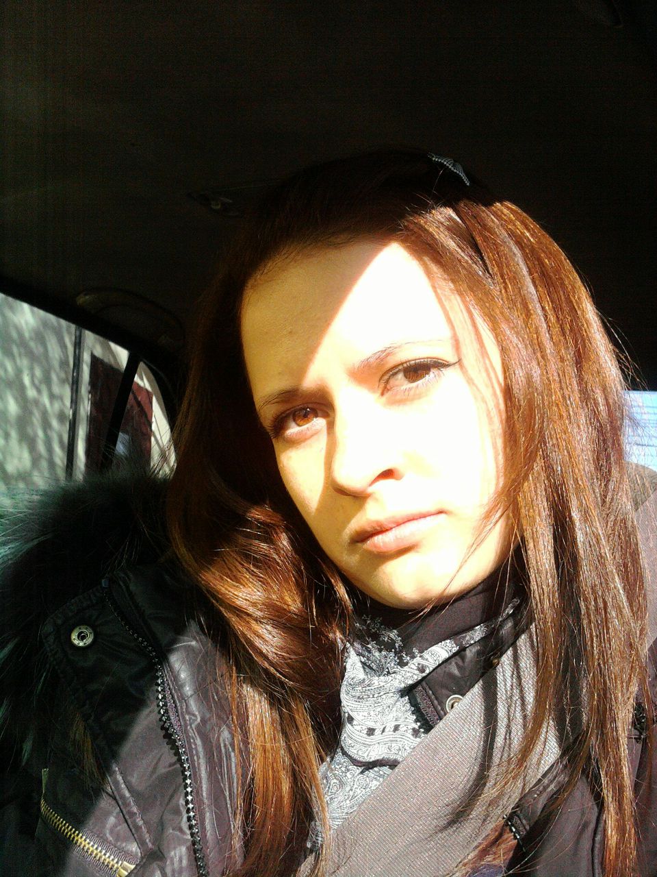 Танюша Тимофеева | Якутск