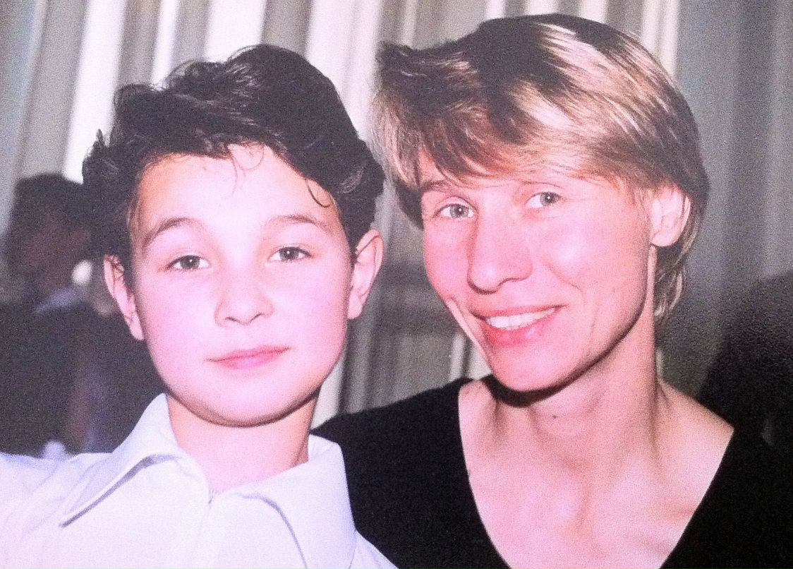 Илья Майнашев Олегович | Красноярск