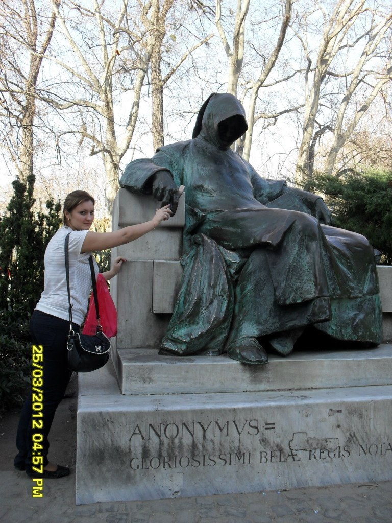 Аня Ющук | Брест