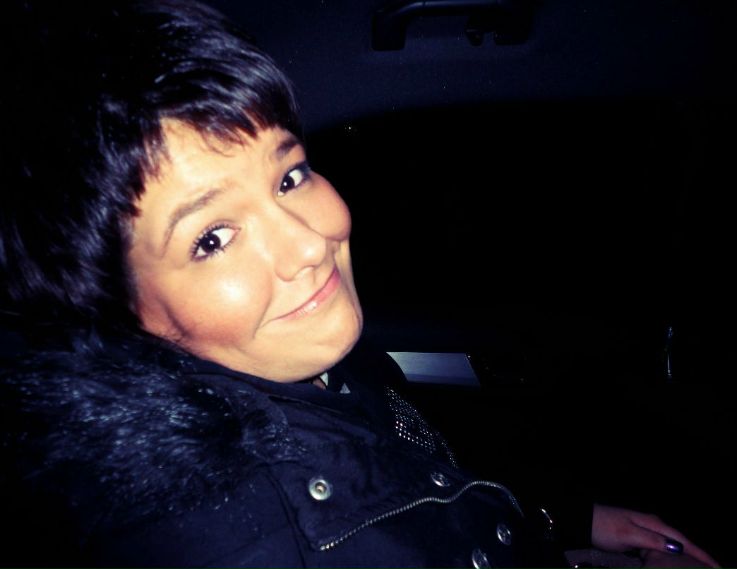 Аня Михайлова ♥ | Санкт-Петербург