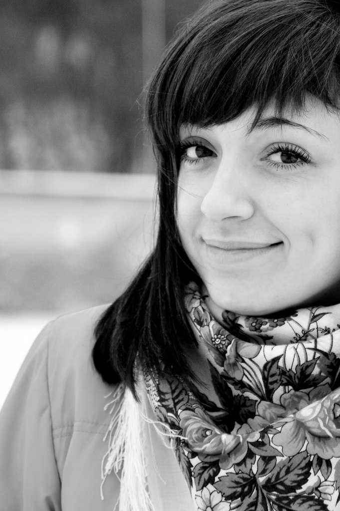 Катя Чуркина | Москва