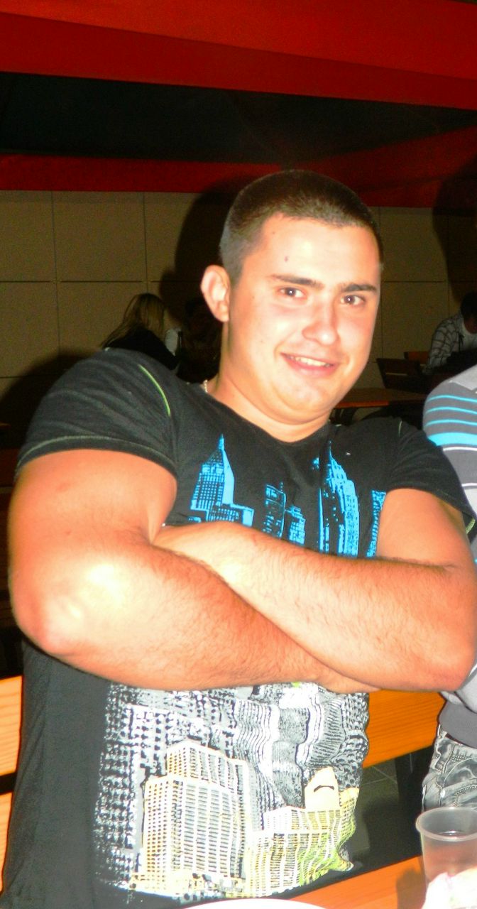 Петро Береговець | Стрельск