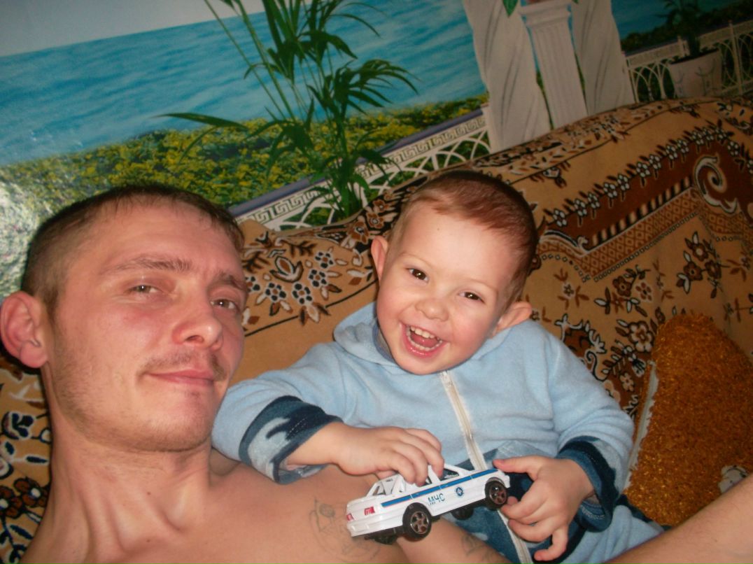 Юрий Толмачёв | Шадринск