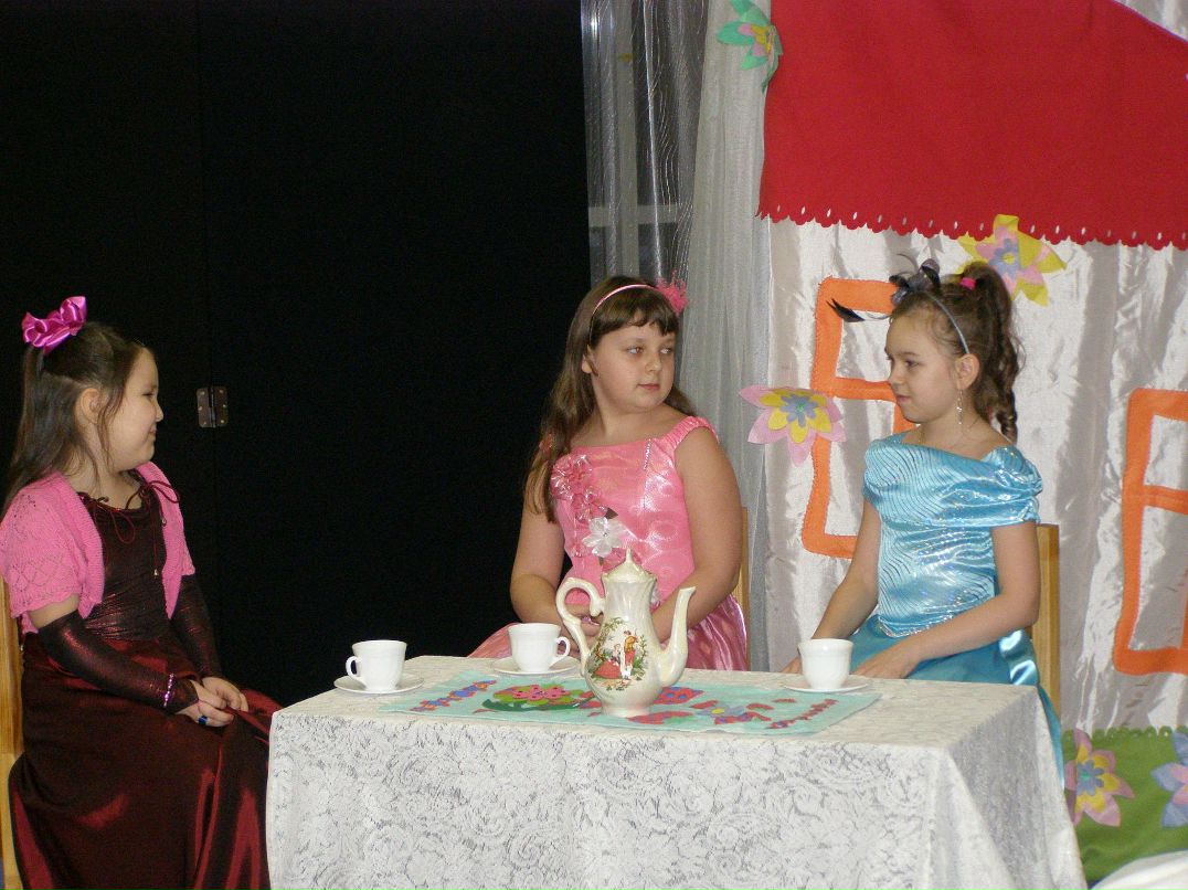 Александра Степанович | Всеволожск