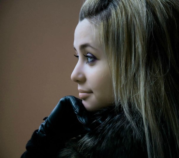 Натулька Колицинова 