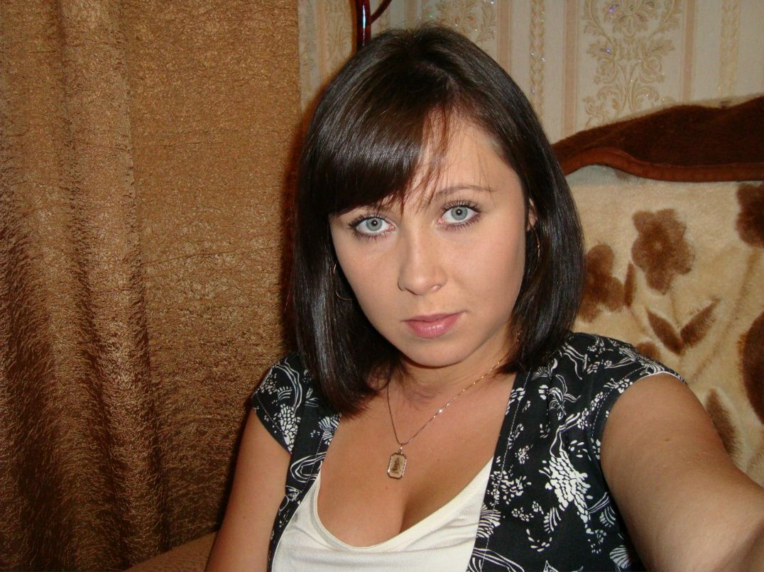 Ольга Емельянова | Муром